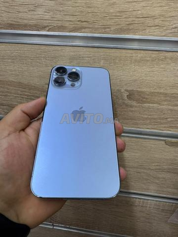iPhone 13 pro max 256 GB - 2