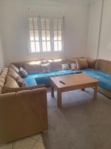 Appartement, 3 chambres et un salon, près de Carrefour - 2
