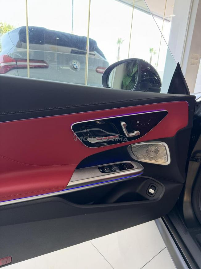 Mercedes-Benz 220 Diesel Automatique 2026 à Rabat