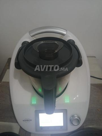 تيرموميكس Thermomix - 2
