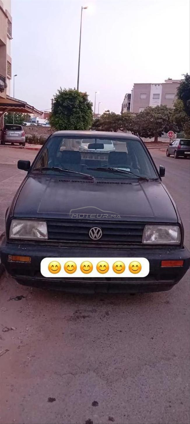 jetta avec moteur golf 3