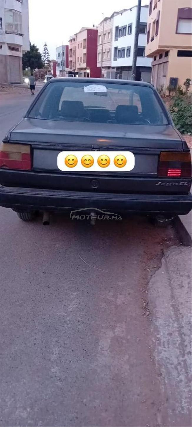 jetta avec moteur golf 3