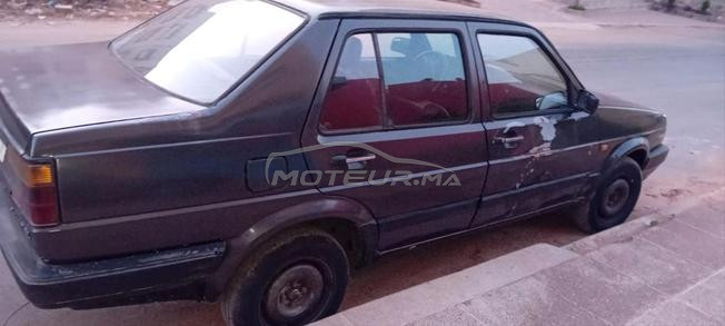 jetta avec moteur golf 3