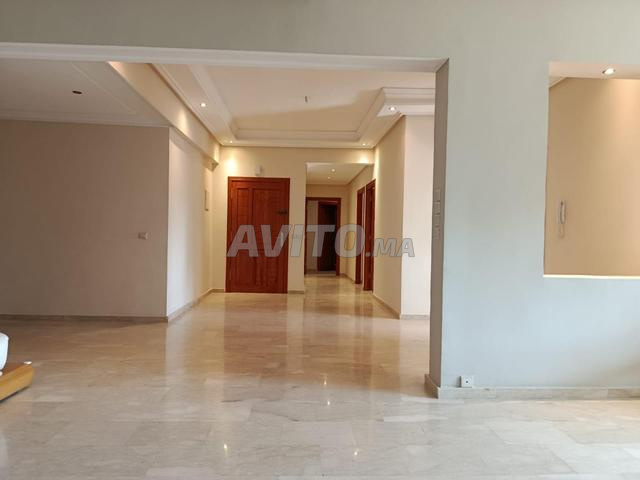 Appartement à vendre 3 chambres - 2