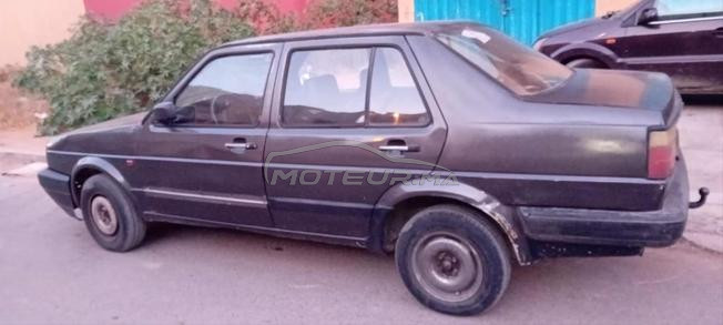 jetta avec moteur golf 3
