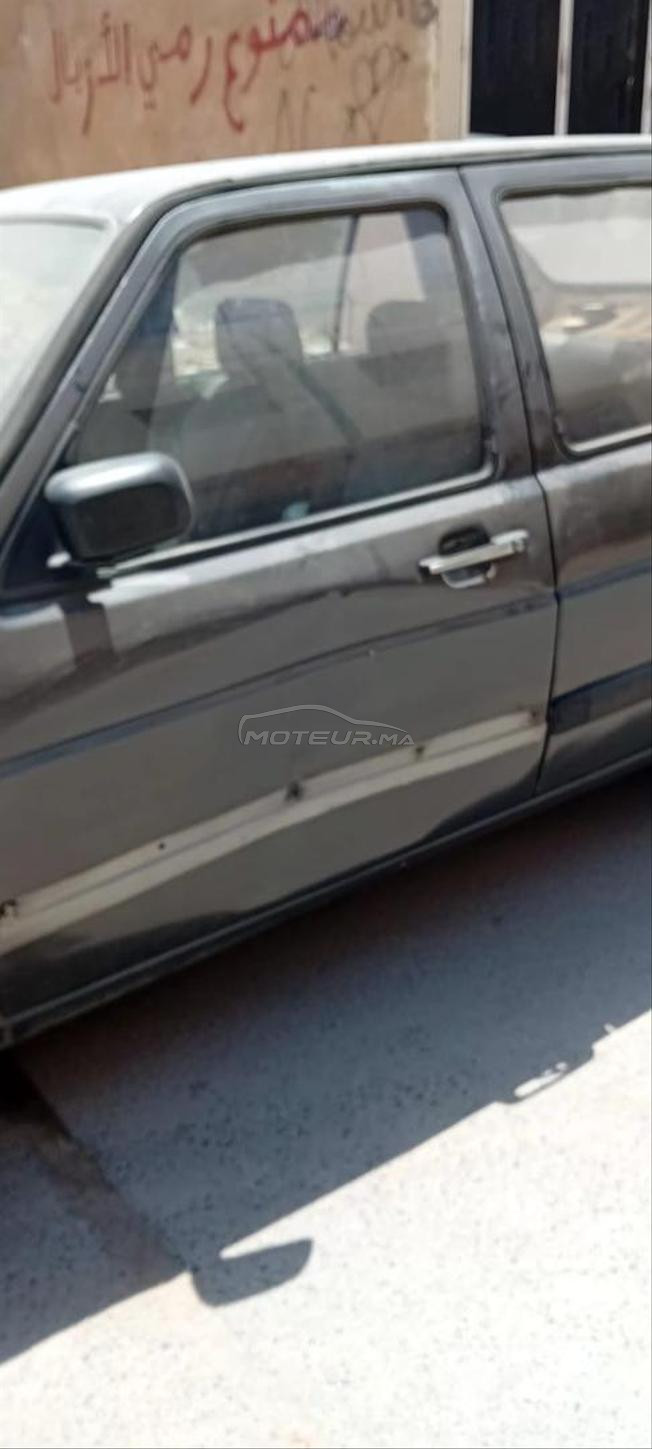 jetta avec moteur golf 3