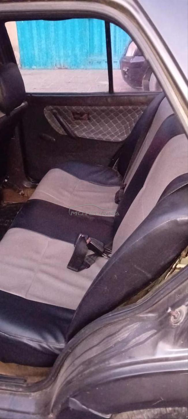 jetta avec moteur golf 3