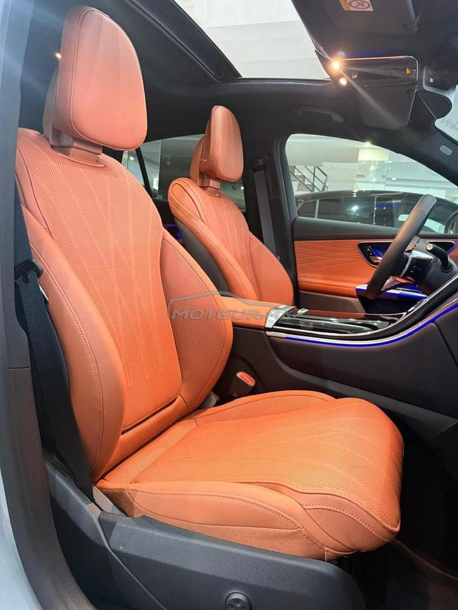 GLC 300DE IMPORTE NEUVE 