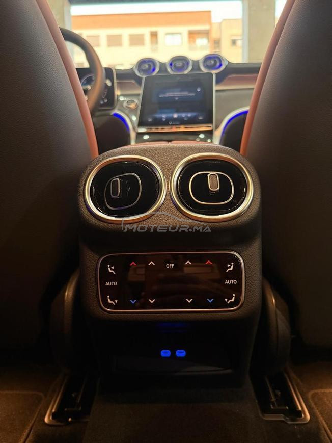 GLC 300DE IMPORTE NEUVE 