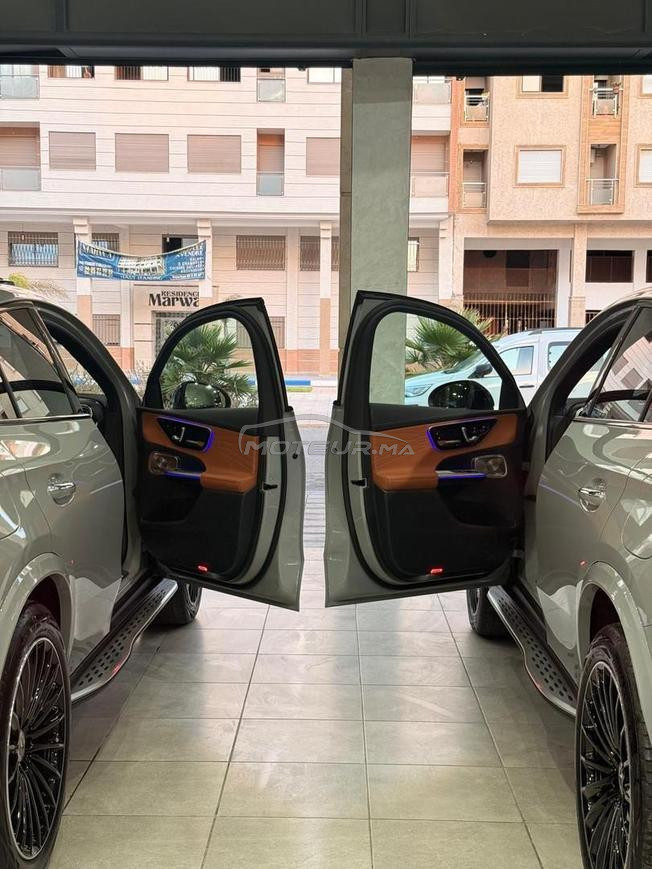 GLC 300DE IMPORTE NEUVE 