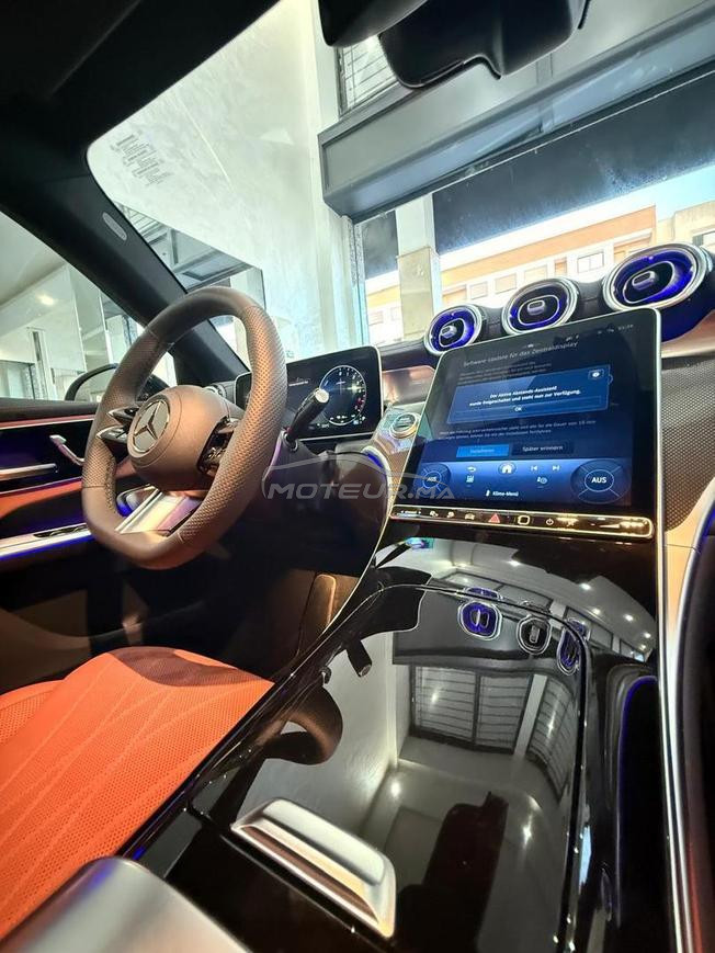 GLC 300DE IMPORTE NEUVE 