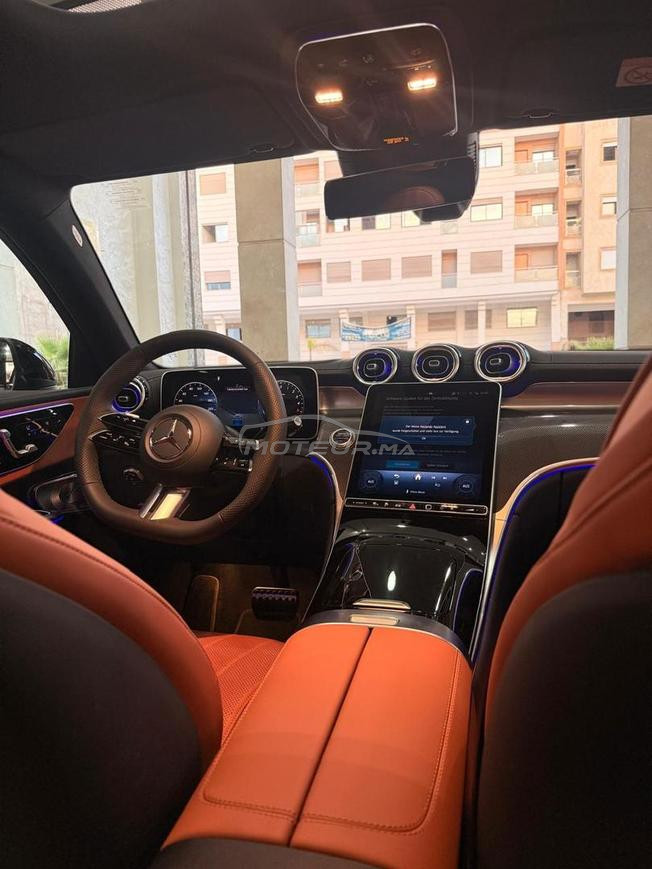 GLC 300DE IMPORTE NEUVE 