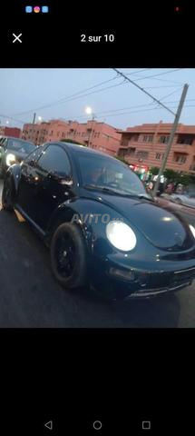 Coccinelle Volkswagen