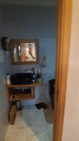Appartement rénovée à louer 68 m² à Mohammedia - 2