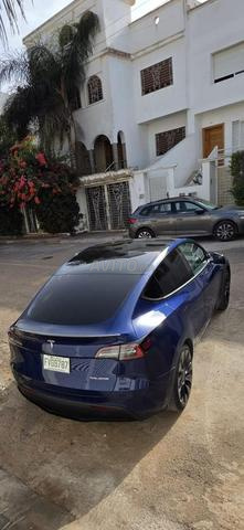 Tesla Model Y de 2022