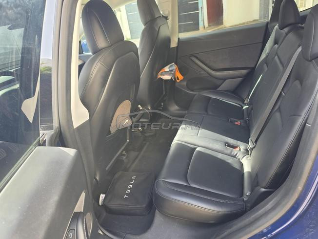 Tesla Model Y de 2022