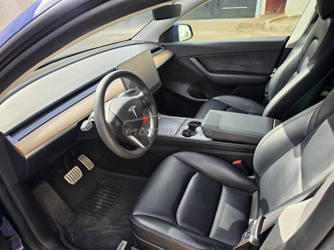 Tesla Model Y de 2022