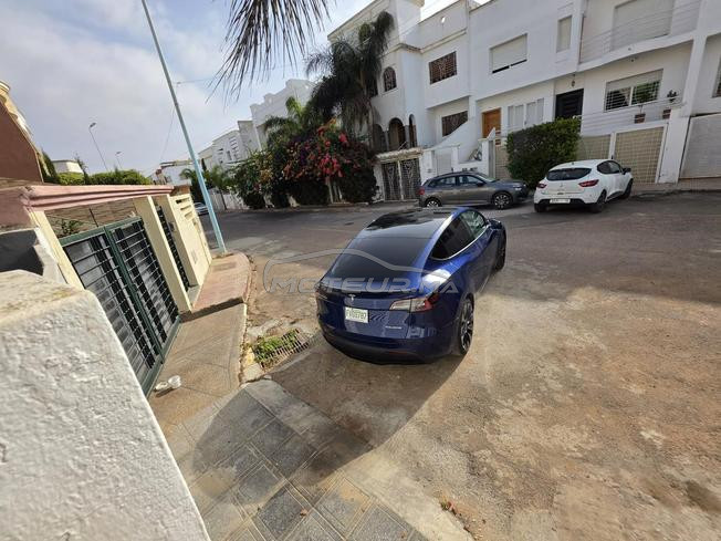 Tesla Model Y de 2022