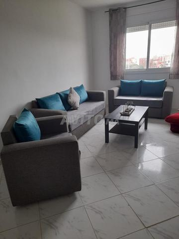 Appartement à vendre à Bouznika Plage (Particulier) - 2
