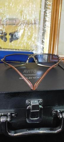 نظارات Emporio Armani رجالية أصلية - 2
