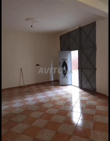 حي طنجة قريب من مدارة أجانف - 2