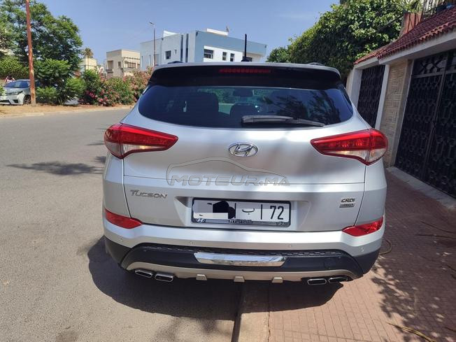 hyundai  Tucson totopsn 