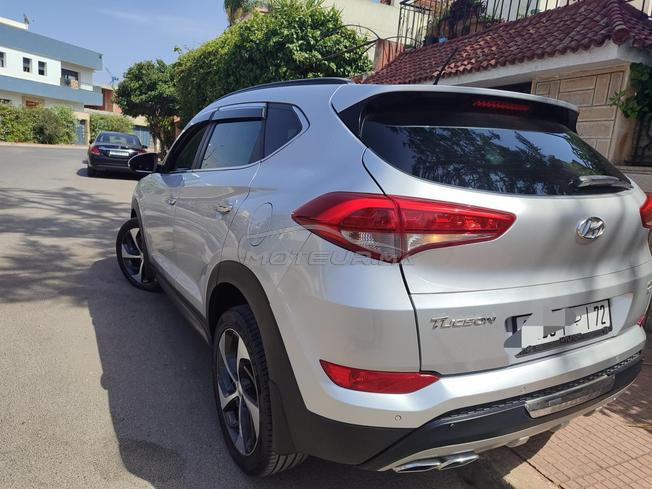 hyundai  Tucson totopsn 