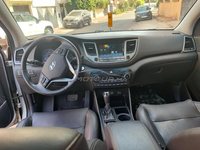 hyundai  Tucson totopsn 