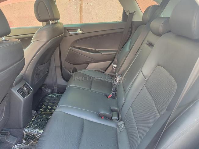 hyundai  Tucson totopsn 