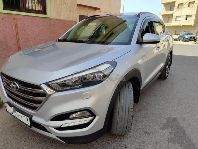 hyundai  Tucson totopsn 