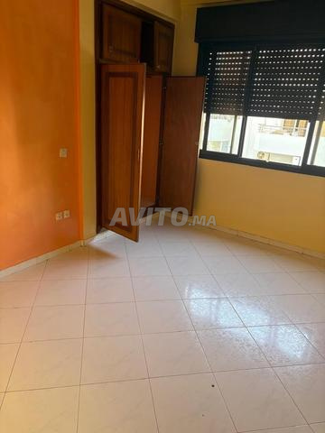 Appartement Rabat Agdal - 2