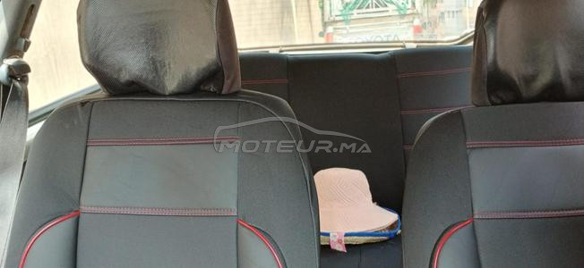 Fiat Palio Diesel Manuelle 2001 à Rabat