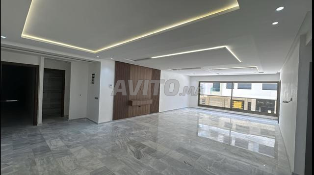 Appartement neuf de très haut standing