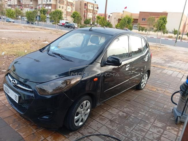 hyondai i10