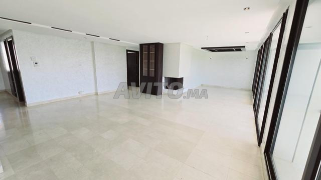 Appartement 160m² à louer à la Ville Verte - 2