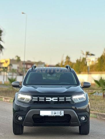 Dacia Duster Extrême 2023❣️