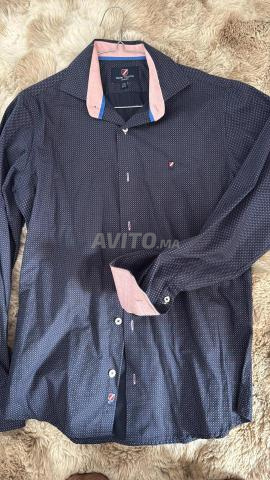 Vêtements à vendre