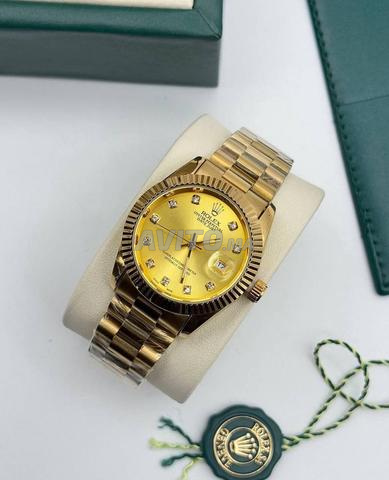 Montre Rolex - 2