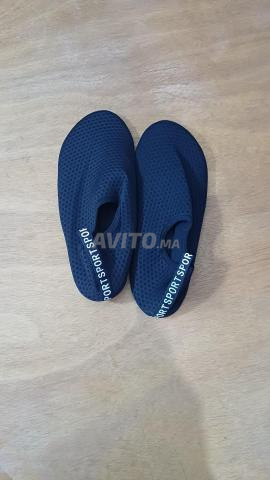 Chaussures pour la mer et la marche sur gravier - 2