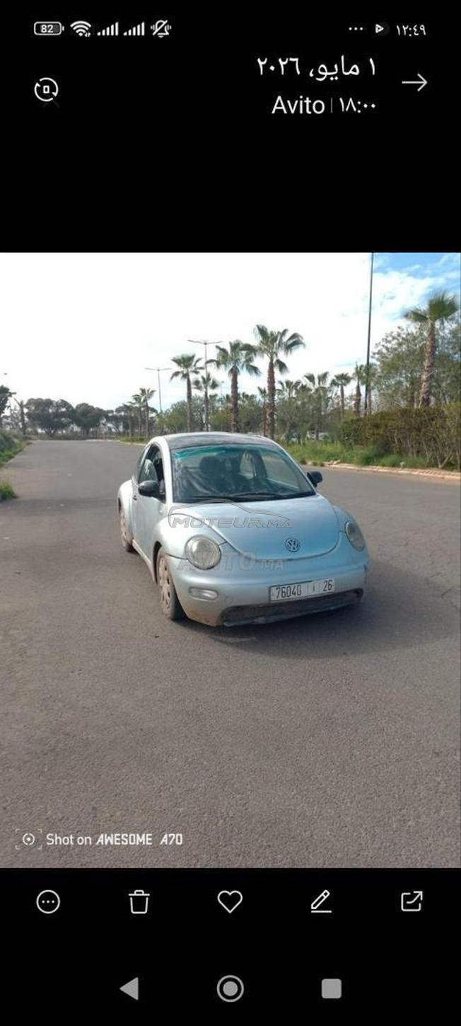 beteel ww Volkswagen 