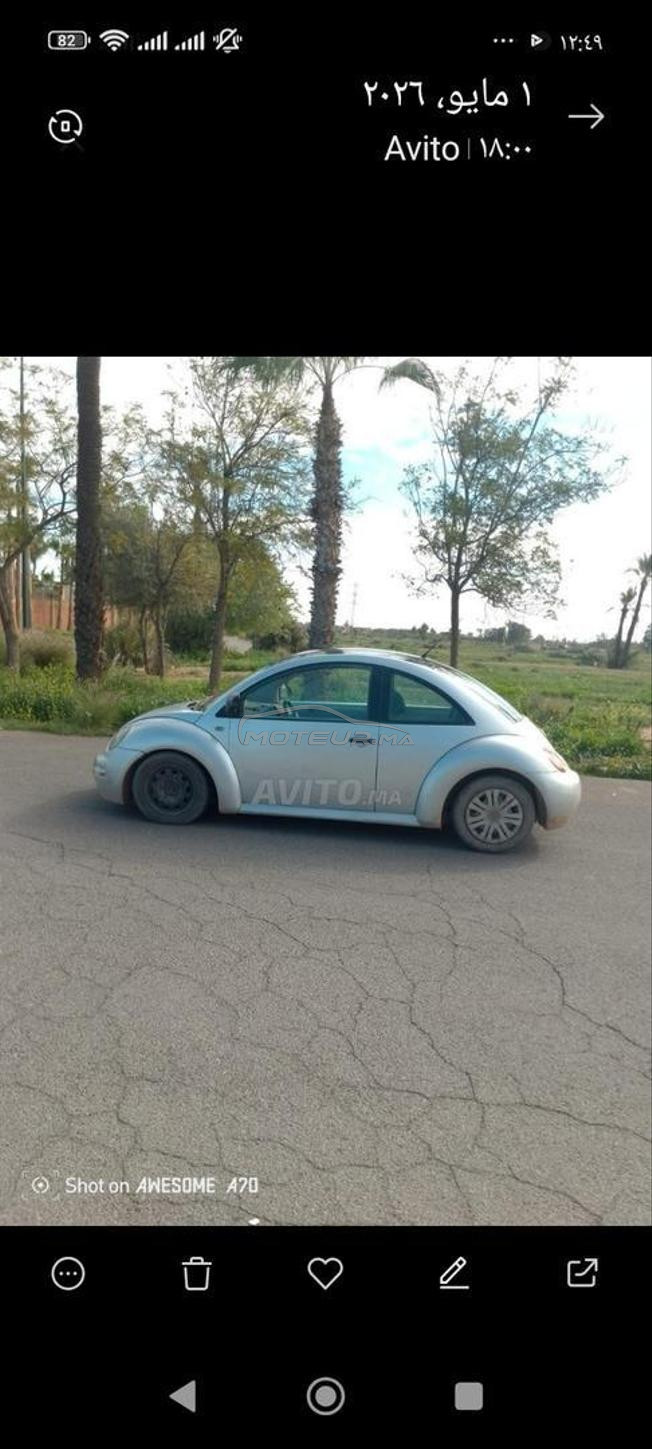 beteel ww Volkswagen 
