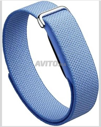 Google Fitbit Air - 2