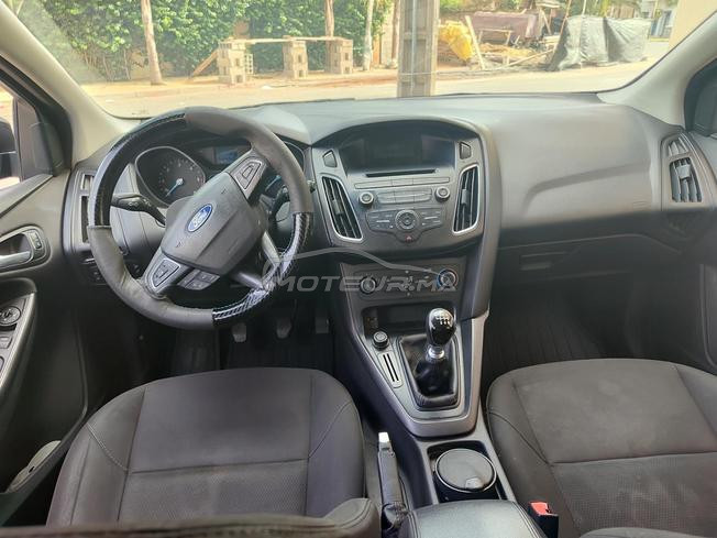 ford focus deisl 