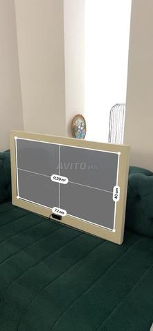 TV LCD 32 pouces et récepteur satellite Echolink - 2