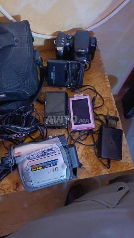 Caméras à vendre - 2