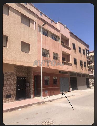 منزل R2 مع كراج سند ملكية - 2
