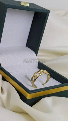 خاتم 💍 من الفولاذ المقاوم للصدأ - 2