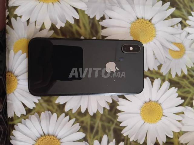 iPhone XS