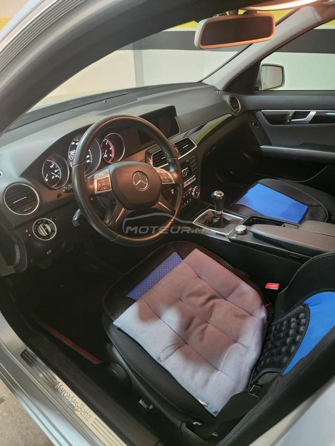Mercedes a vendre 