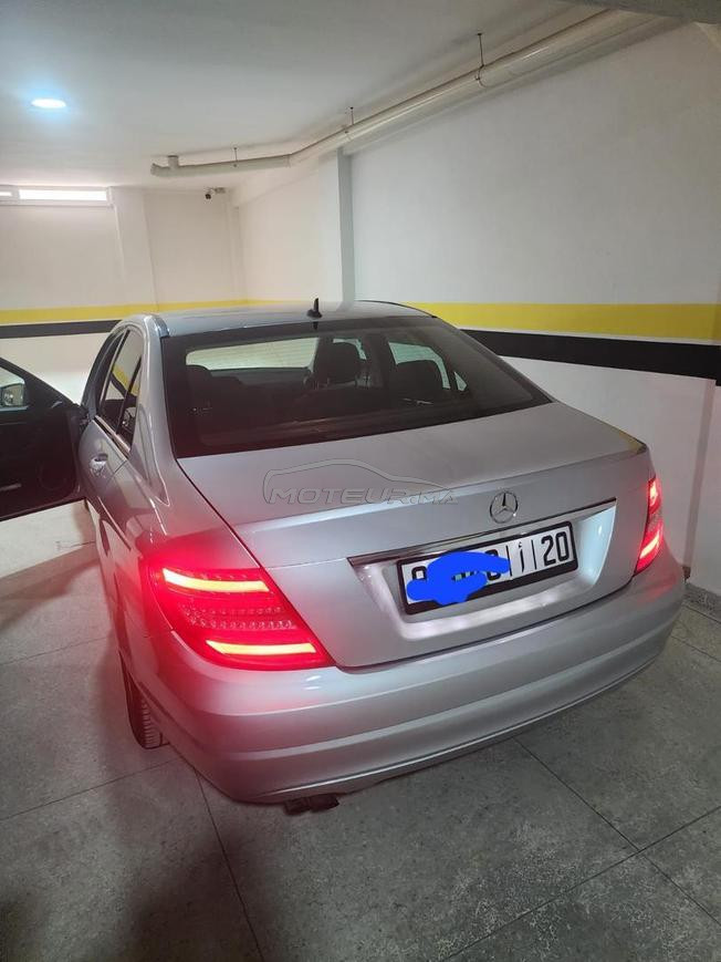 Mercedes a vendre 